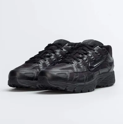 Produktbild von Nike Schuhe P6000, CD6404002