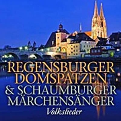 Produktbild von Deutsche Volkslieder