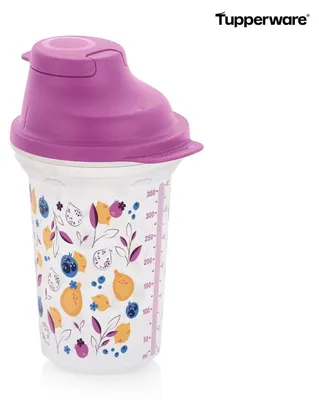 Produktbild von Tupperware Shake-It Sommer Shaker 350 ml
