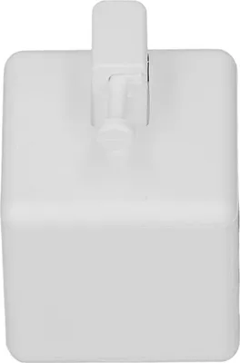 Imagen del producto de Robot con control remoto por aplicación, mini robot Bluetooth con botón para accionar interruptores, ideal para el hogar, el dormitorio o la puerta del garaje