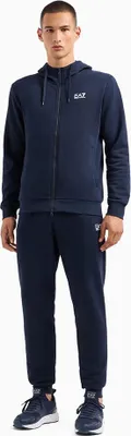 Image de Ea7 Emporio Armani 8npv68_pjvtz Survêtement bleu L Homme bleu L