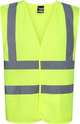 Zdjęcie produktu dla Kamizelka odblaskowa Regatta High Visibility Pro Hi-Vis Vest