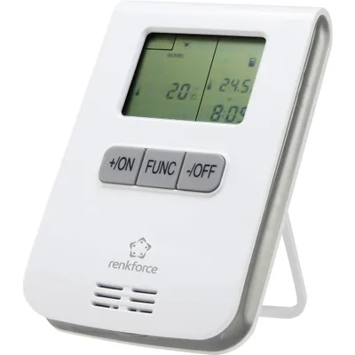 Produktbild von Wandthermostat Renkforce 1429366