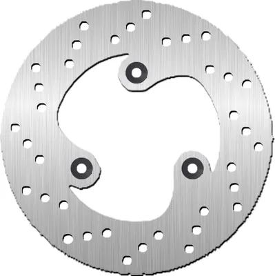 Produktbild von NG Bremsscheibe 202 190 mm, starr (FXD)