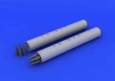 Produktbild von Lau-10/ A Zuni / 1:48