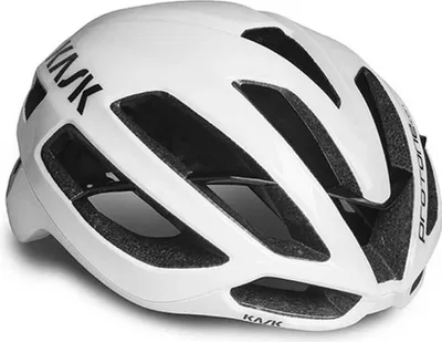 Obrázok produktu pre KASK Protone Icon WG11 cyklistická prilba, farba: biela, veľkosť: S (50–56 cm)