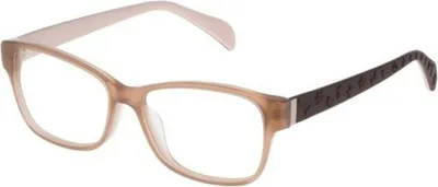 Obrázek produktu pro Brýlové obruby Tous VTO878530M79 (53 mm) Brown (ø 53 mm)