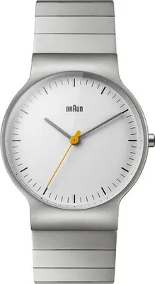 Produktbild von Braun - BN0211SLBTG - Armbanduhr - Herren - Quarz - Analog