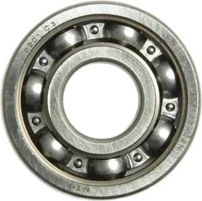 Image de Kugellager 6201 C3 12X32X10