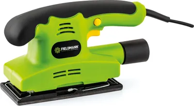 Zdjęcie produktu dla Szlifierka wibracyjna FIELDMANN FDB 2004-E