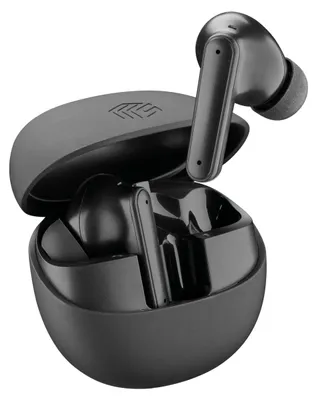 Immagine prodotto di Cuffie wireless stereo (TWS), Hovory/musica, 102 g, Cuffie con microfono, Colore: nero