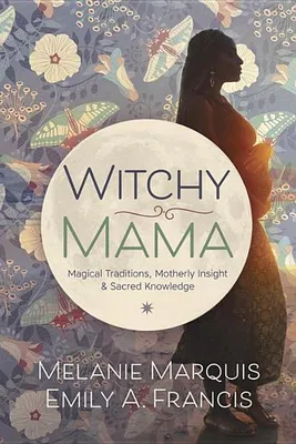 Produktbild von Witchy Mama