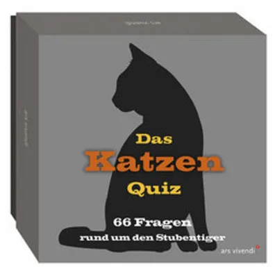 Image de Le quiz sur les chats (nouvelle édition)