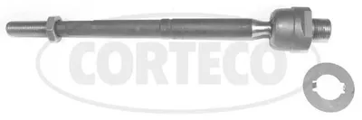 Produktbild von CORTECO 49396867 Axialgelenk Spurstange Vorne Rechts Vorne Links