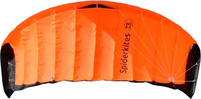 Produktbild von Spiderkites Amigo 1.35 Orange