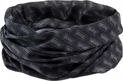 Produktbild von Temir Magnum Schwarzer Schal Balaclava,