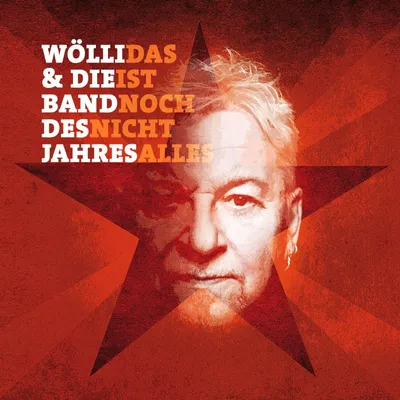 Produktbild von Wölli Und Die Band Des Jahres-Das Ist Noch Nicht A