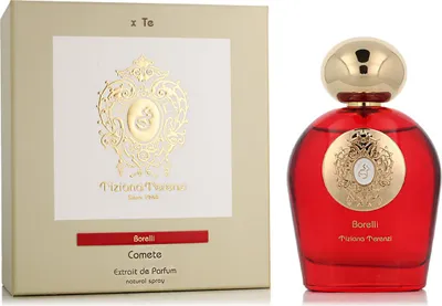 Zdjęcie produktu dla Tiziana Terenzi Borelli czyste perfumy unisex 100 ml