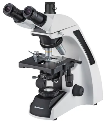 Produktbild von Bresser - 10520 - Science TFM-301 Trino Mikroskop