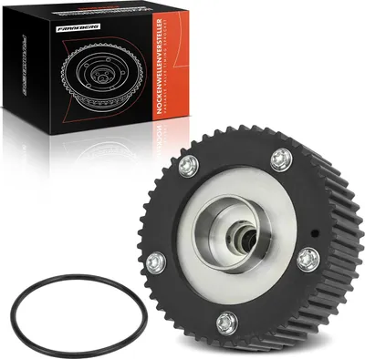 Obrázek produktu pro Frankberg 1x fázovač vačkového hřídele pro VW Golf VII Polo CC Passat Audi A4 A6 Škoda