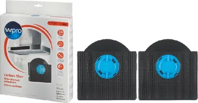 Produktbild von Whirlpool Aktivkohlefilter 481281718532