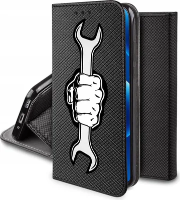 Produktbild von Hülle für Xiaomi Redmi Note 15 5G MAGNET MUSTER CASE