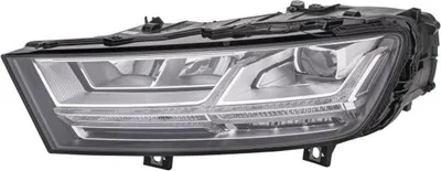 Image de Projecteur Hella LED gauche pour Audi Q7 jusqu'à 8/2018