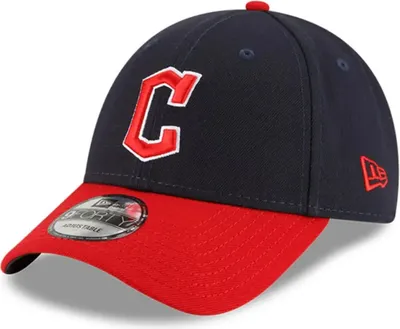 Immagine prodotto di Cappellino New Era The League MLB Squadra Cleveland Guardians