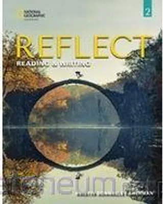 Zdjęcie produktu dla Reflect Reading & Writing 2 with the Spark Platform