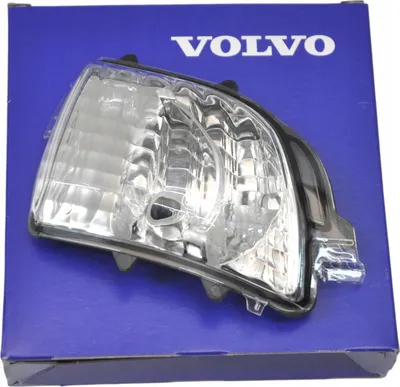 Immagine prodotto di VOLVO V70 XC70 XC90 specchietto retrovisore destroOE 31111814