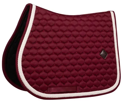 Produktbild von Kentucky Horsewear Schabracke Plaited Cord