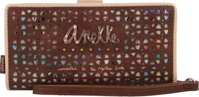 Produktbild von Anekke Menire Geldbörse RFID Schutz 18.5 cm