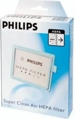 Produktbild von Philips Abluftfilter FC8031/00, FC8741 - FC8745; FC8779 - FC8786, 1 Stück(e)
