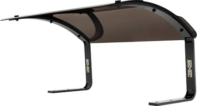 Produktbild von LANDXCAPE Mähroboter Garage LA7000, Mähroboter Dach, Garage für Mähroboter Rasenmäher Automower Garten Witterungsbeständig Größe 730 x 526 x 372 mm Material Metall+Kunststoff