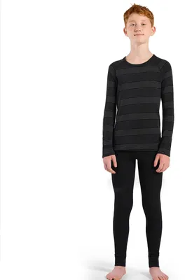Produktbild von Odlo Thermounterwäsche Kinder Active Warm Skiunterwäsche-Set