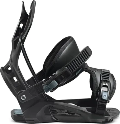 Produktbild von FLOW BNG Nexus 0002 black 0002 black M