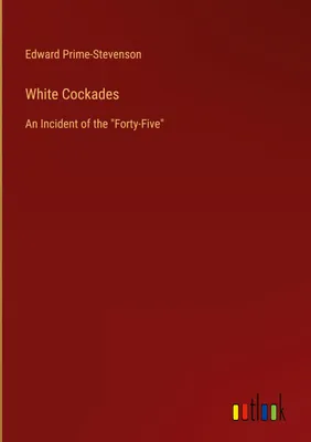 Produktbild von White Cockades