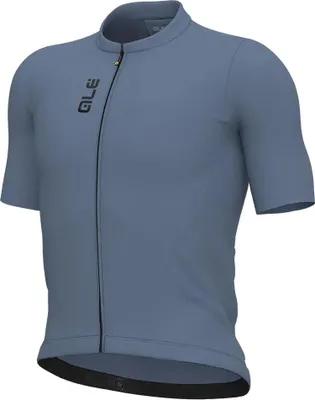 Produktbild von Ale Pragma Color Block Kurzarm-radtrikot Blau S Mann Blau S