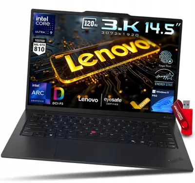 Produktbild von Lenovo ThinkPad P14s G5 Intel Core Ultra 9 185H 32GB 4TB SSD 14,5"