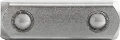 Produktbild von SW-Stahl 05917L Durchsteck-Vierkant für Knarre 1/2"