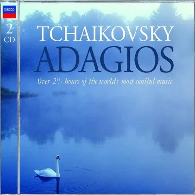 Produktbild von Adagios