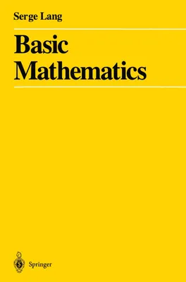 Produktbild von Basic Mathematics