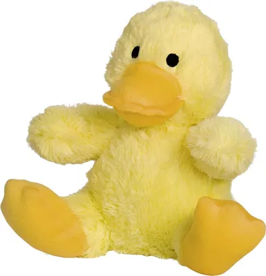 Produktbild von Nobby Plüsch Ente Daggi