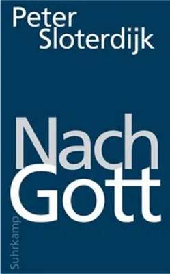 Produktbild von Nach Gott