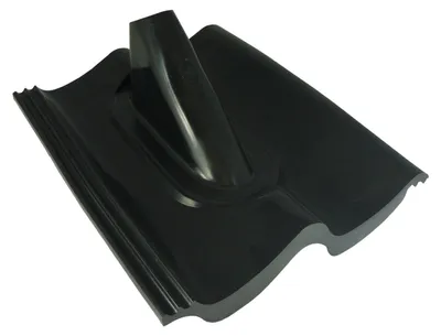 Produktbild von Preisner KSZ60DS, Kunststoff, Schwarz