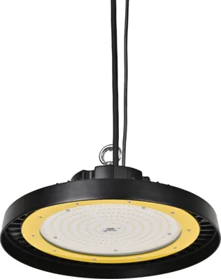 Produktbild von Kerbl LED-Leuchte HiLED Pro, 200 W, 345922