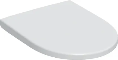 Produktbild von Geberit 245464JT1 iCon WC-Sitz, Befestigung von oben