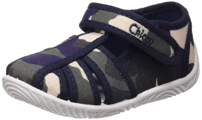 Produktbild von Chicco Hausschuhe Jungen für den Kindergarten und zu Hause 261_2