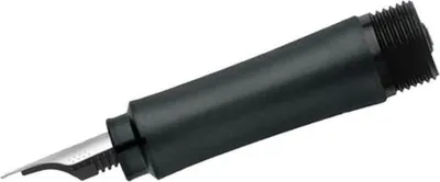 Produktbild von FABER-CASTELL Schreibmodul B Grip Füllfederhalter
