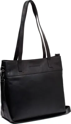 Produktbild von The Chesterfield Brand Nola - Shopper 30 cm (black)